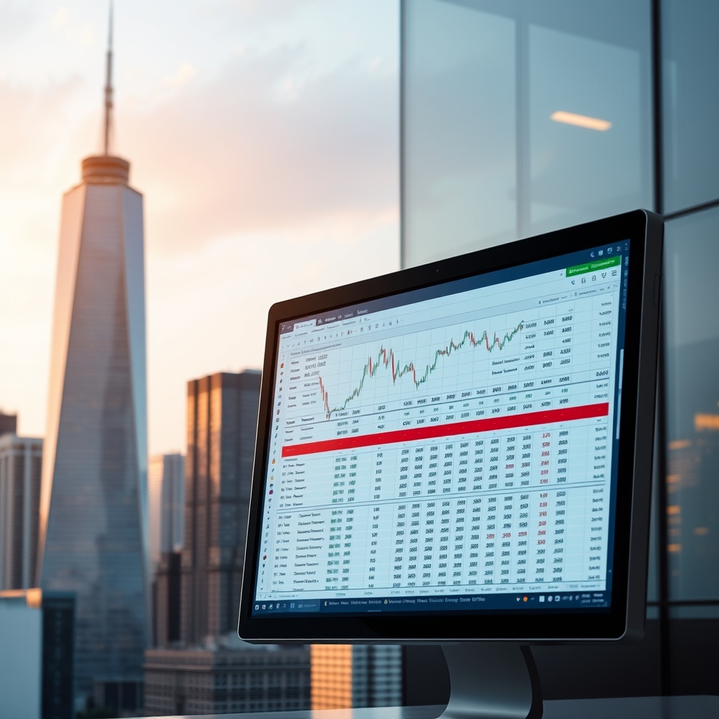 Crunch AI-Powered Budgets with Ease