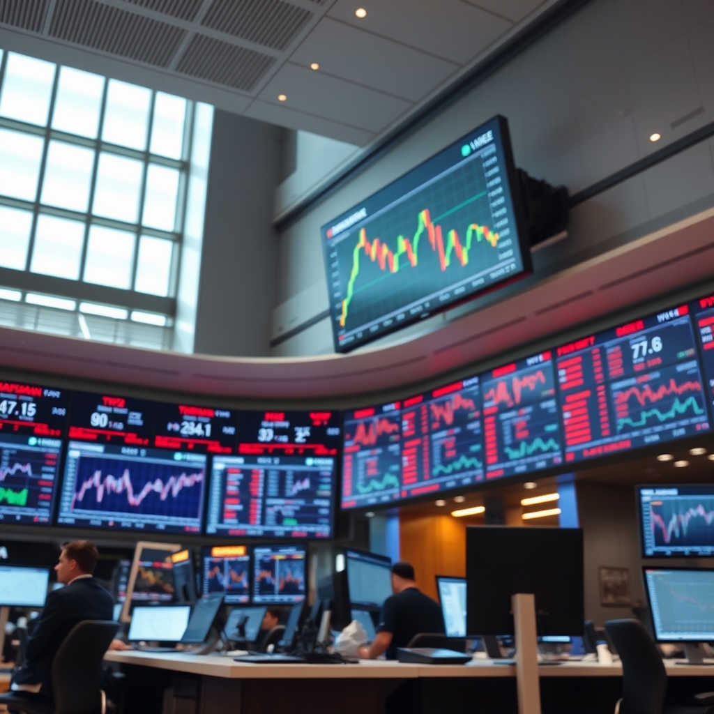 AI-Driven Trading: Mastering Stock Options for Sophisticates