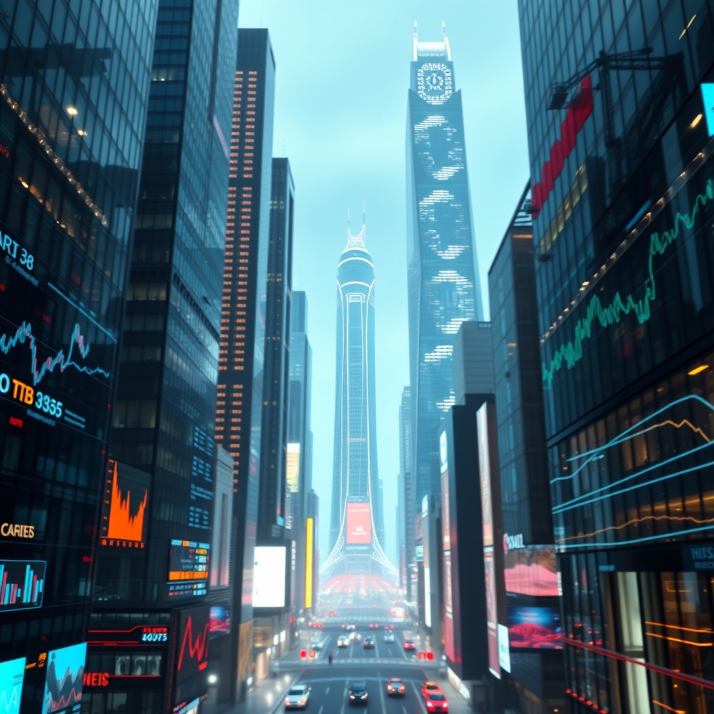 Robo-Advisors: AI-Powered Investment Insights