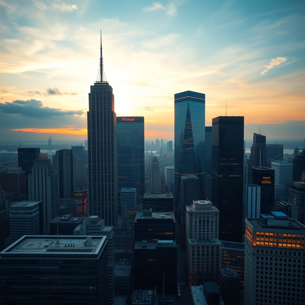 AI Tax Planning for High Earners in the New Normal