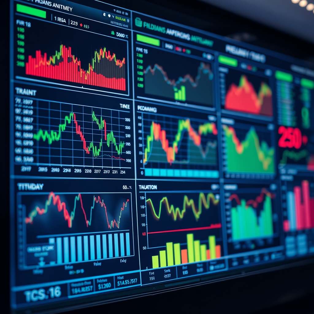 AI Trading Bots Boost Portfolio Efficiency