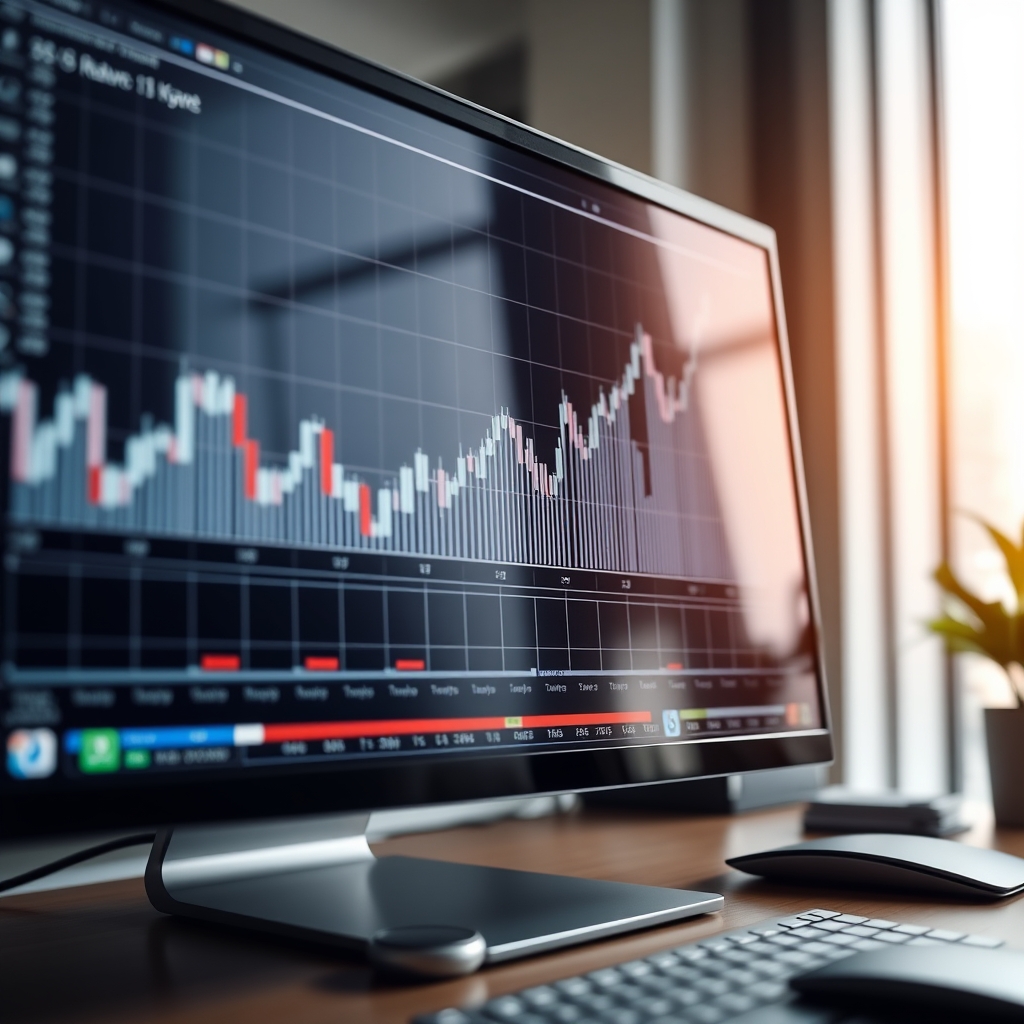 Algorithmic Trading 101 for Small Accounts