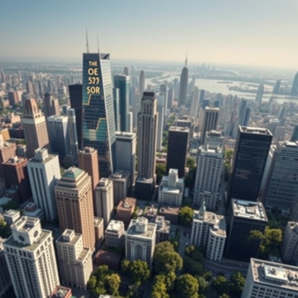 Aurelia Effect: Smart Real Estate Investing