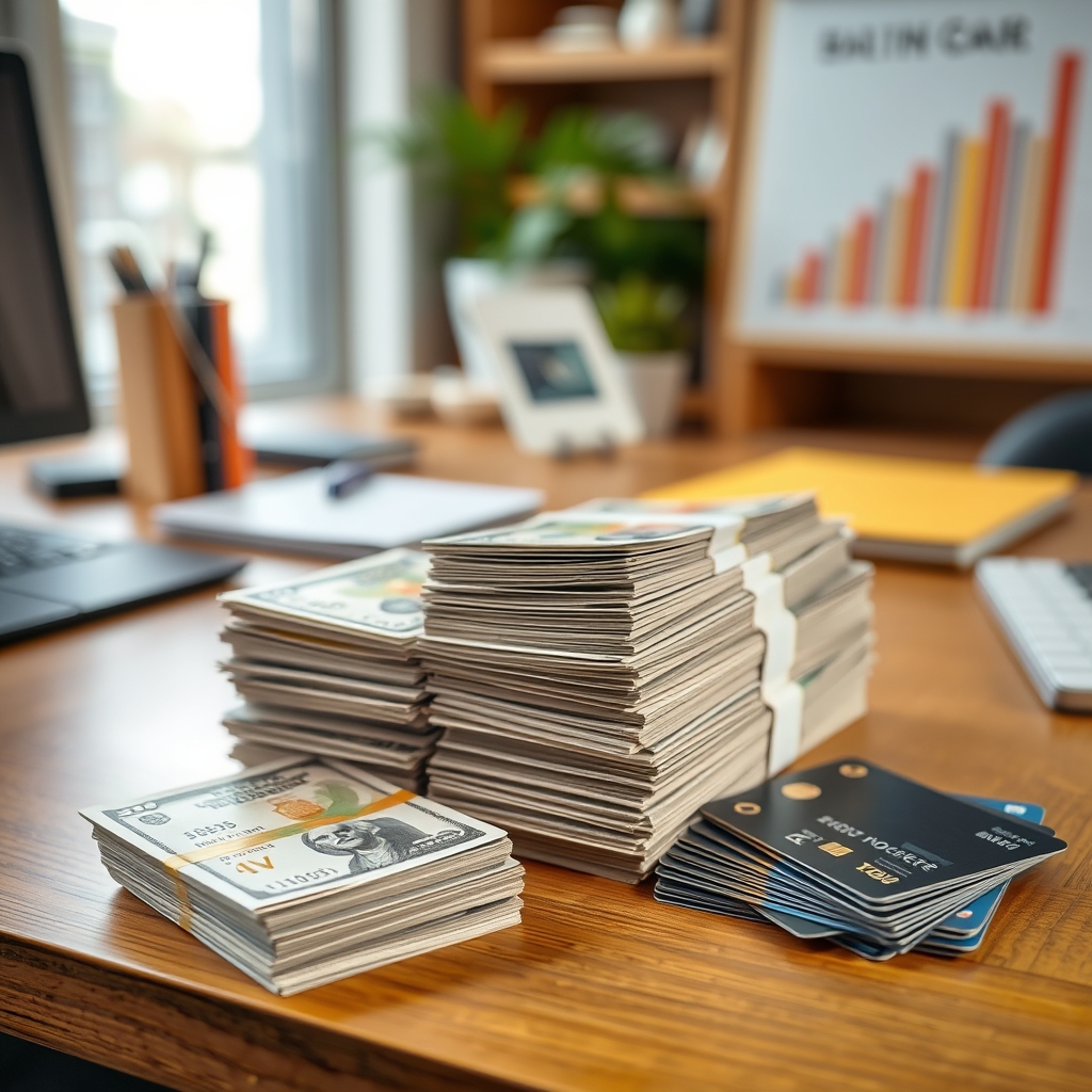 Top Cash Back Credit Cards for Maximum Rewards