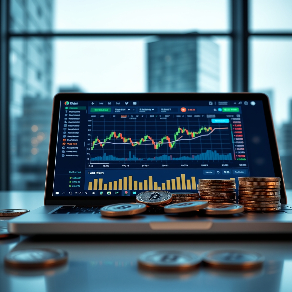 5 Steps to Cryptocurrency Investing in 2026