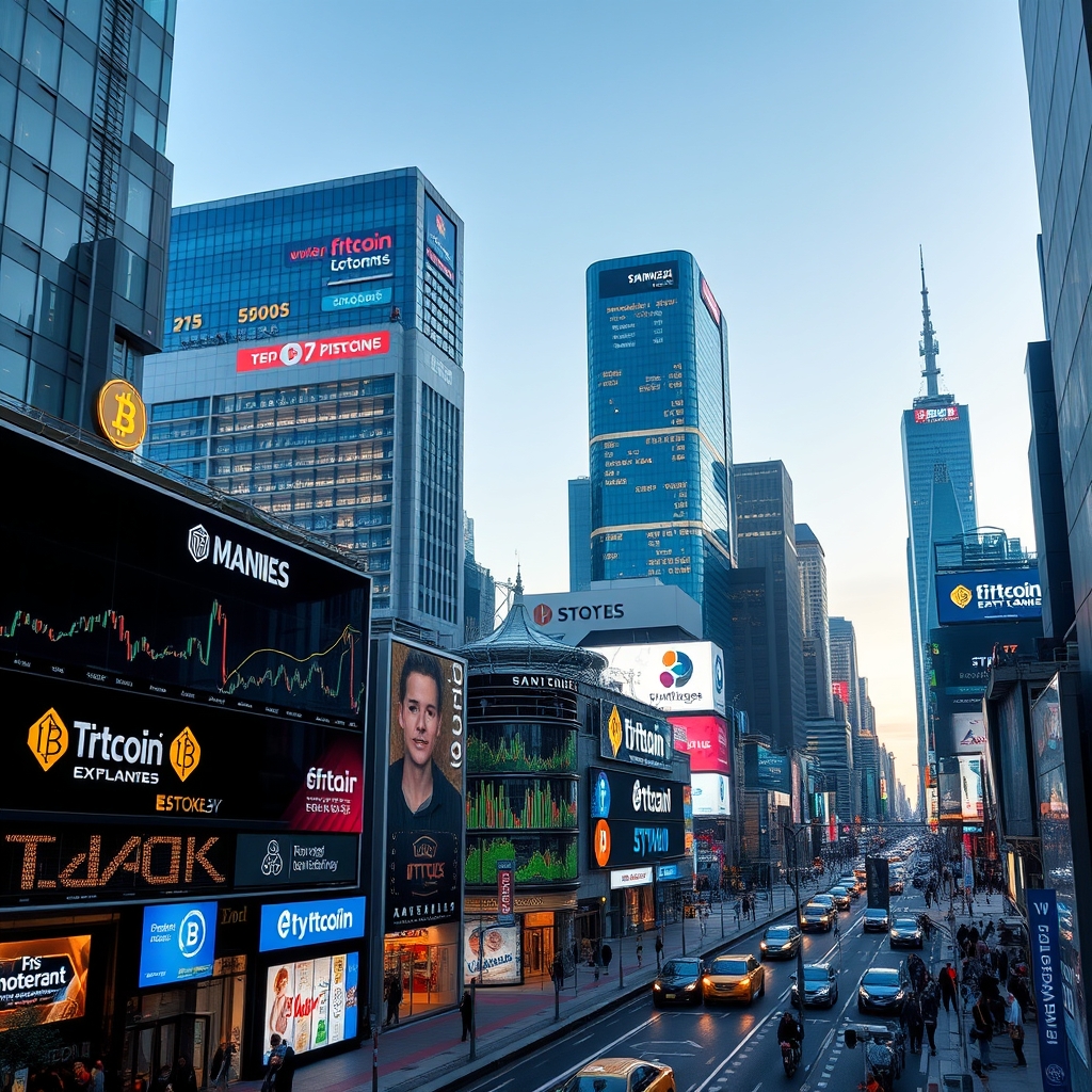 Trading Cryptos with Fintech: A Millennial's Guide