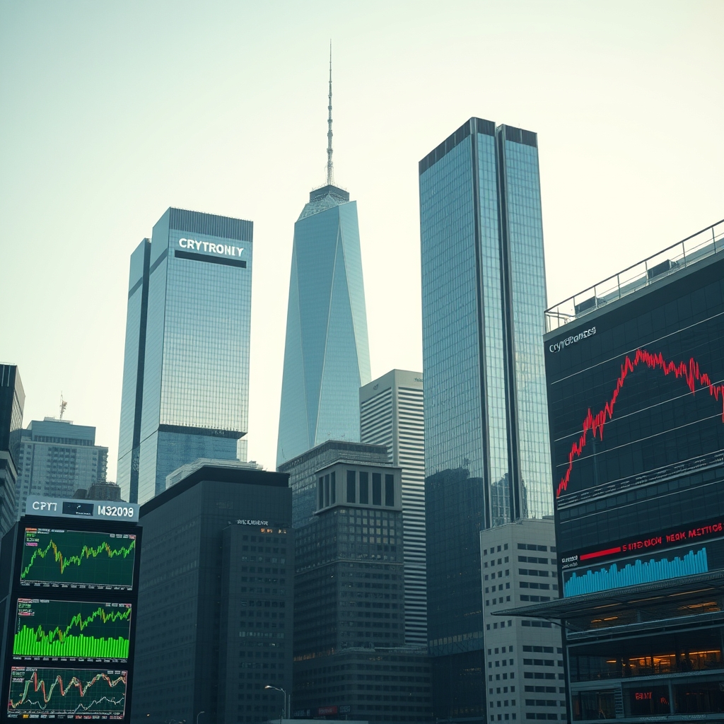 Crypto Trading Risks: A Beginner's Cybersecurity Guide