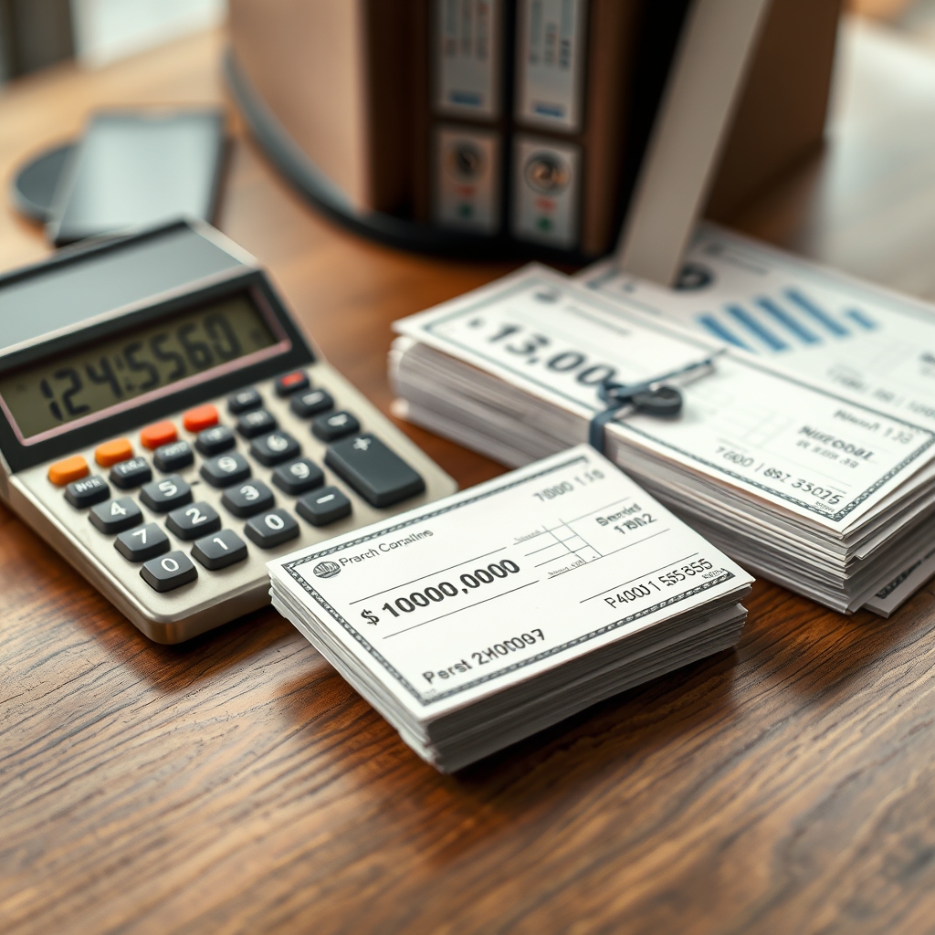 Growing Wealth with Compound Dividends Forever