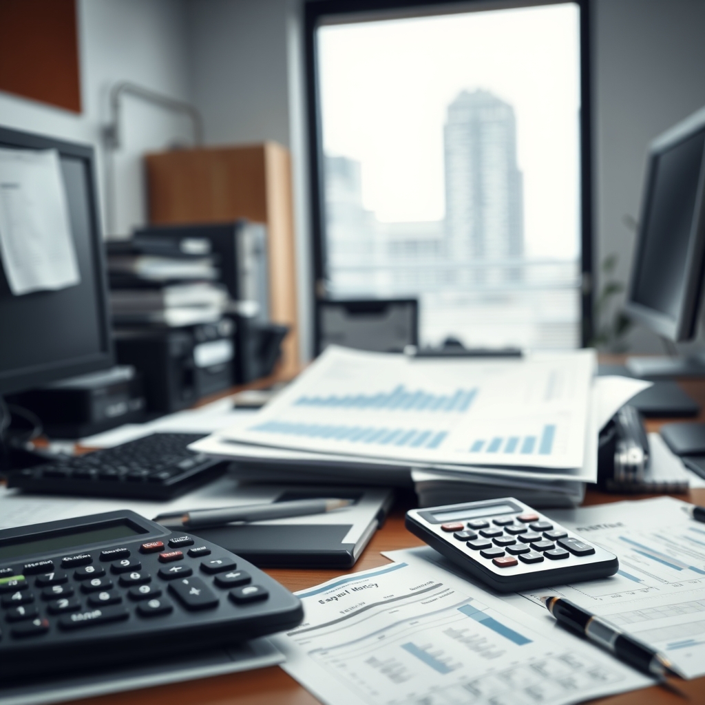 Fintech Budgeting Apps: Pros & Cons for Small Biz Owners