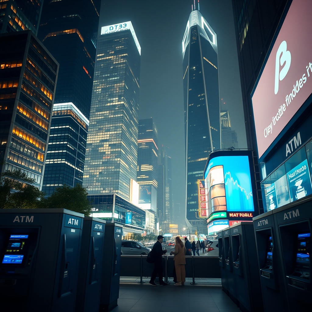 Fintech Budgeting for Digital Nomads Unlocked