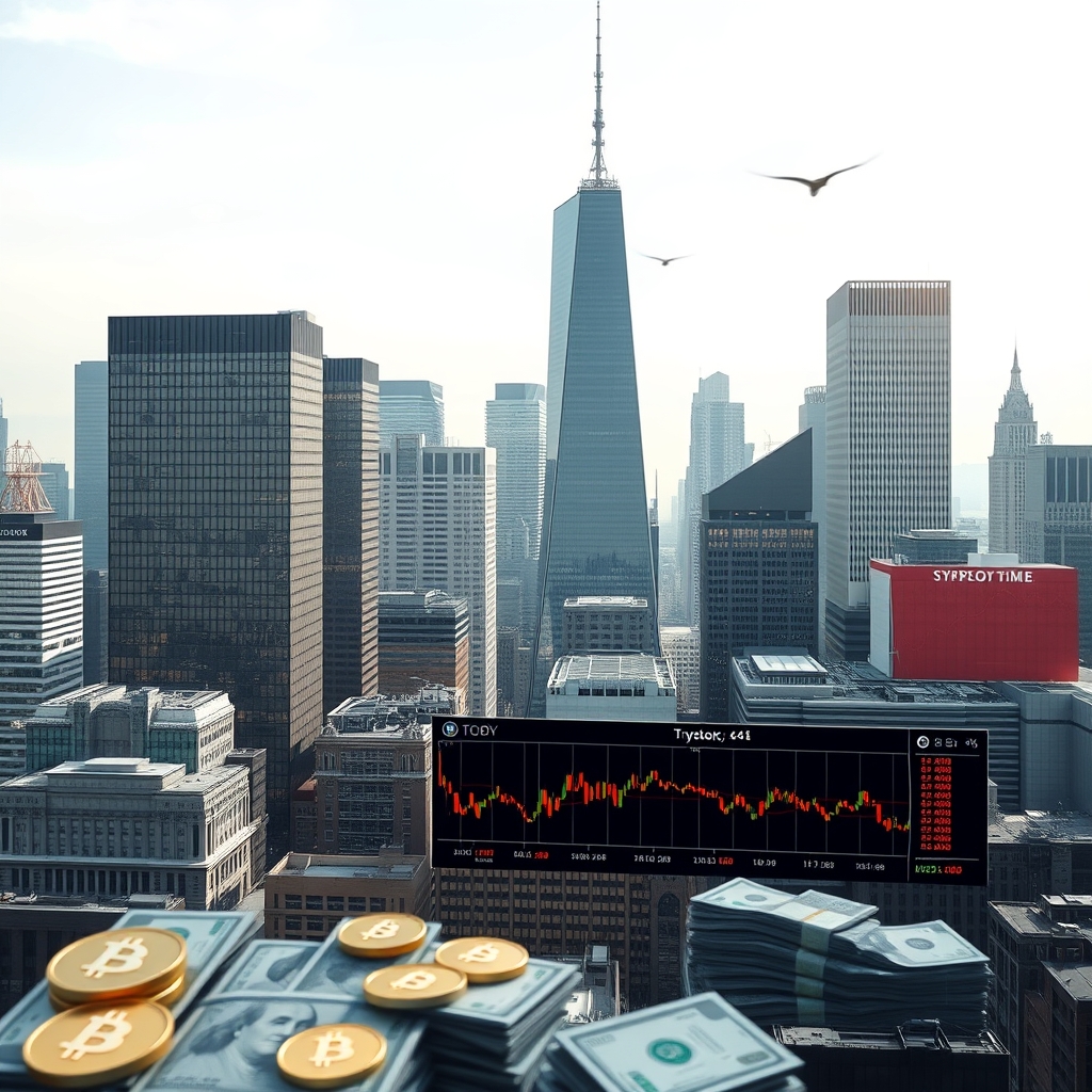 Fintech Frenzy: Digital Assets for E-commerce Win