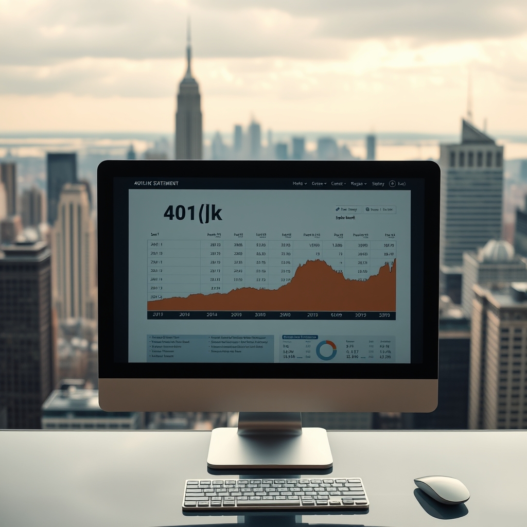 Secure Retirement with Fintech-Powered Income