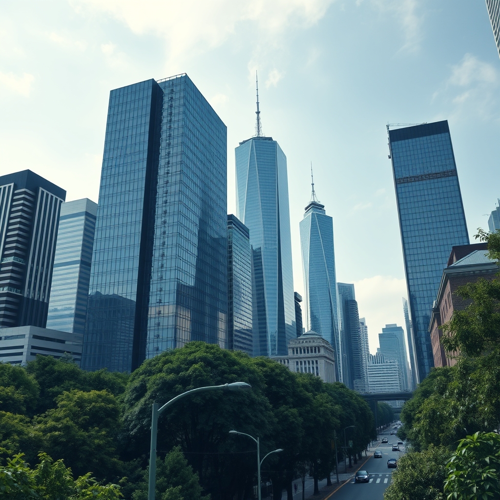 Fintech Revolutionizes Impact Investing Globally