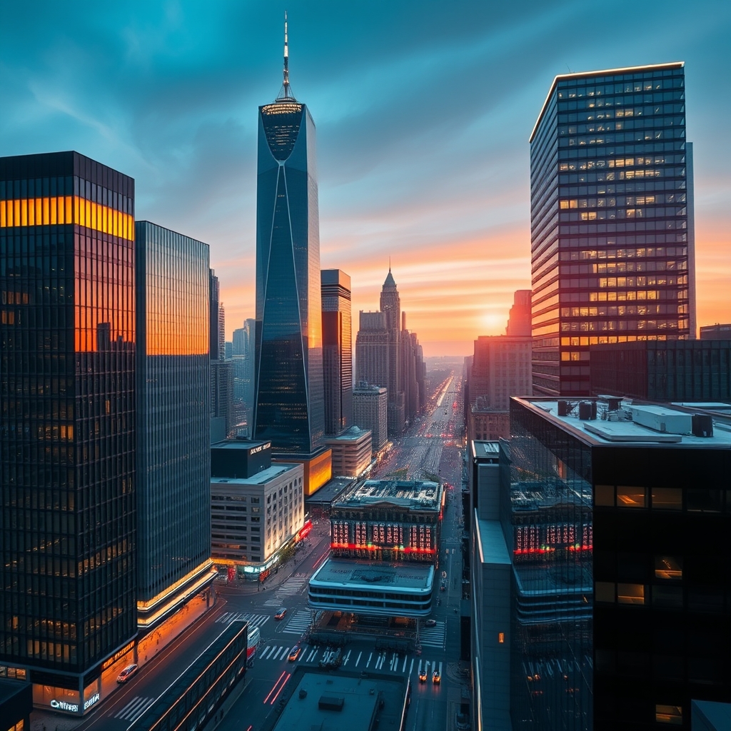 Fintech Strategies for Recession-Proof Wealth Creation