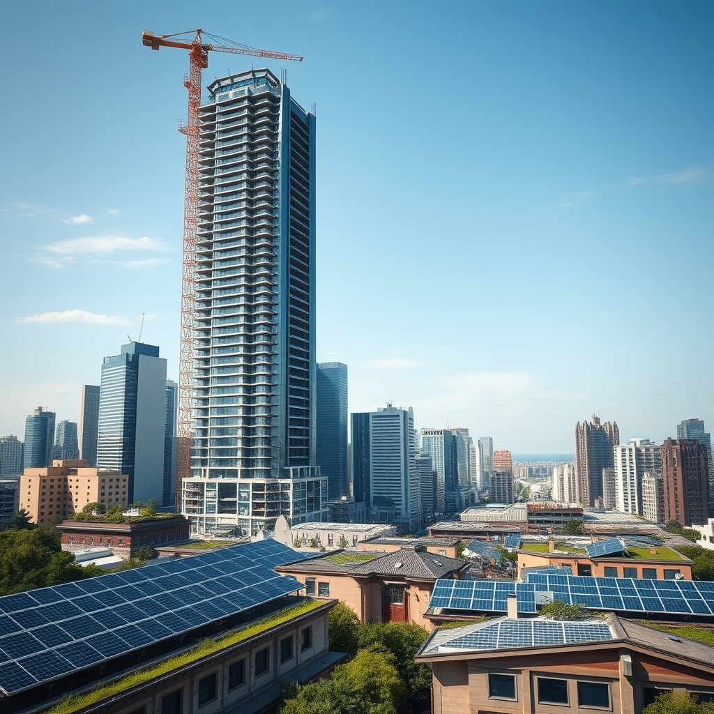Fintech REITs: ESG Investing Pros and Cons