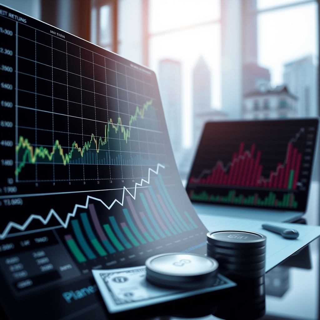 Fintech Retirement Planning for Young Pros