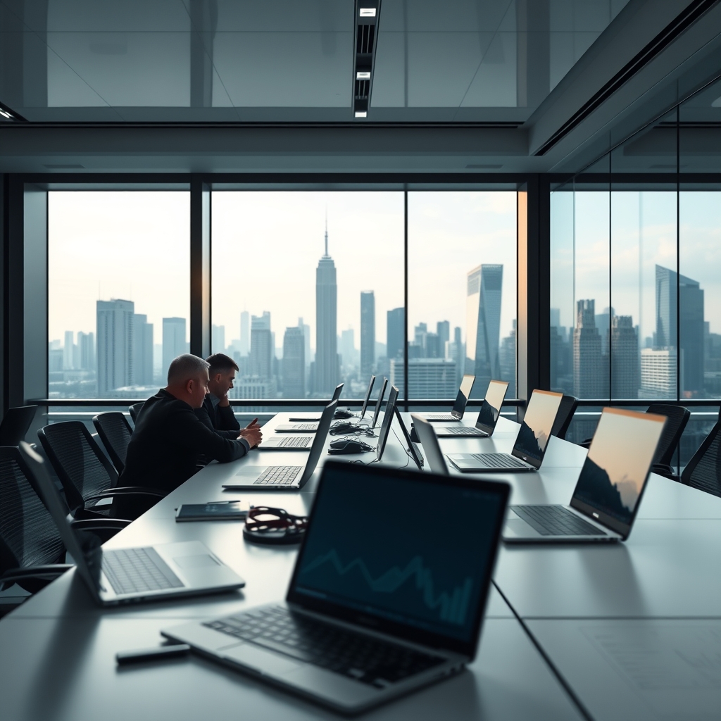 6 Fintech Side Hustles for Busy Pros