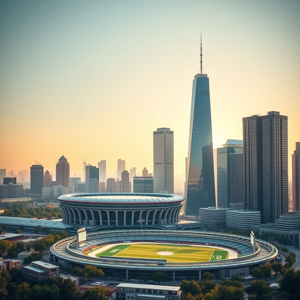 Bet Big on Fintech Sports