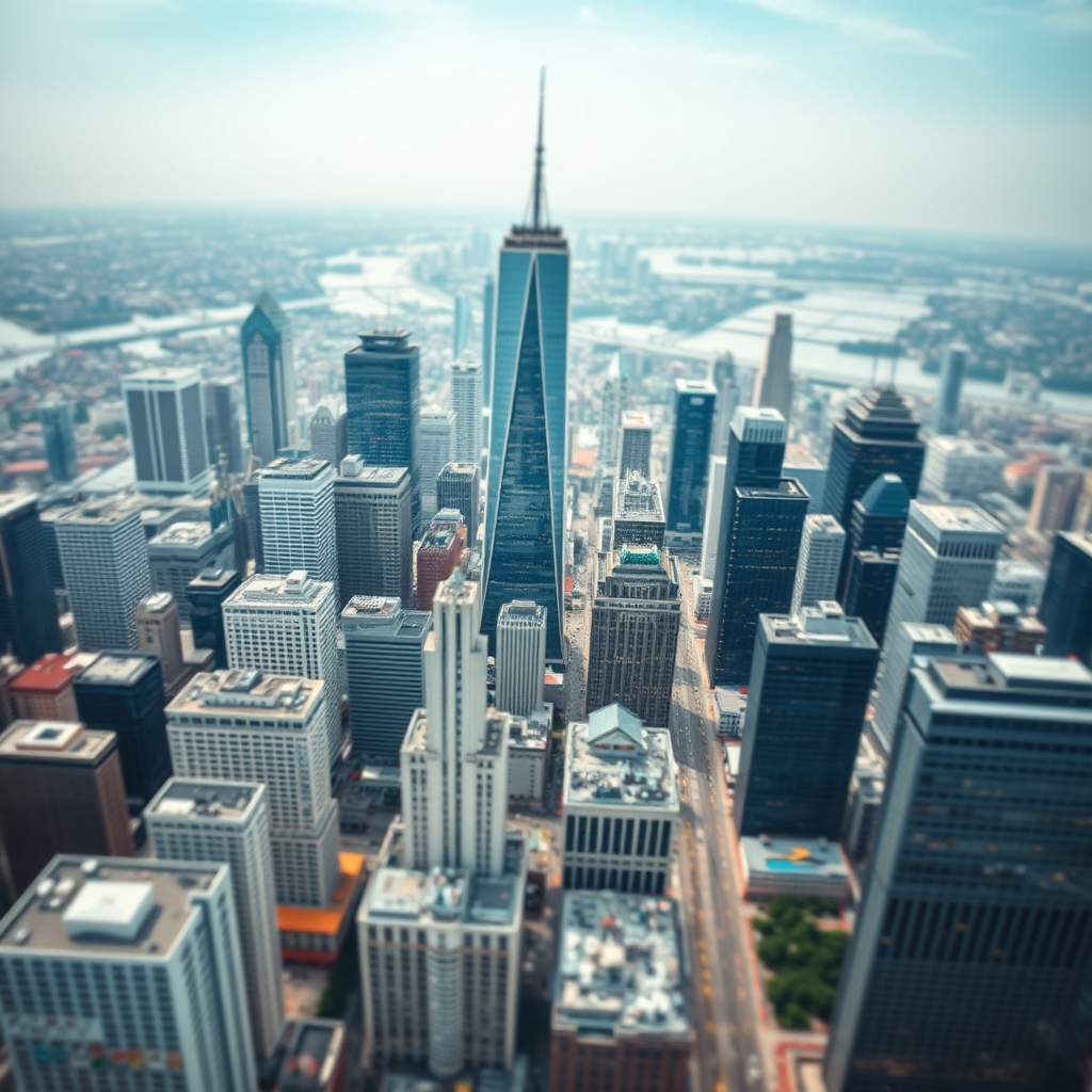 Fractional Ownership: Real Estate Meets Fintech