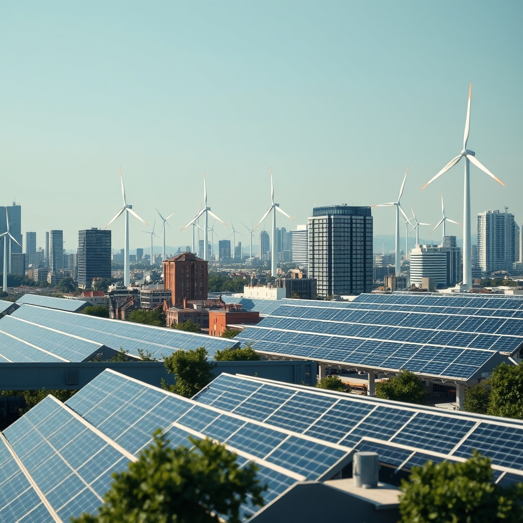 Crushing FIRE with Green Investing Strategies