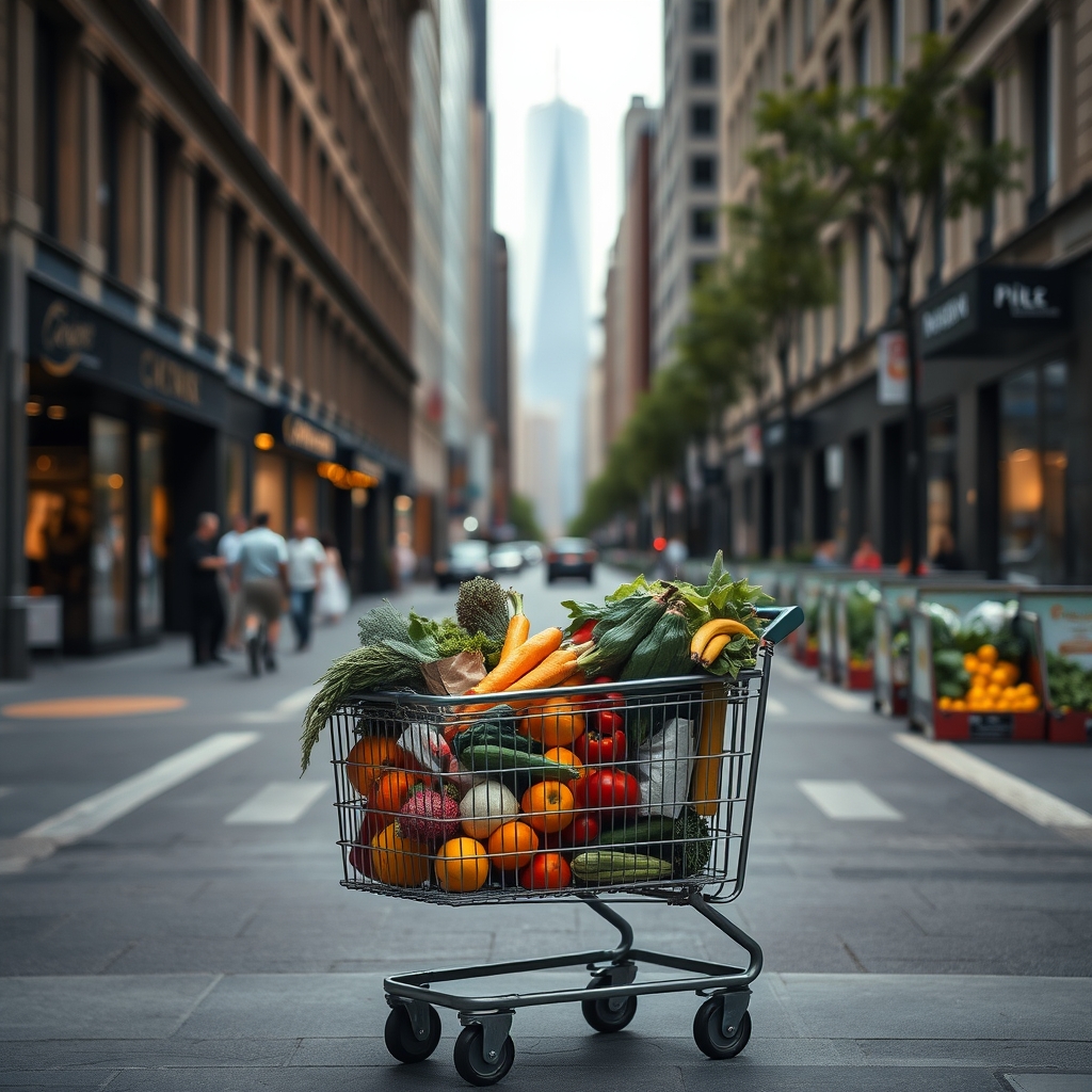Cashback Apps for Grocery Shopping Game Changers