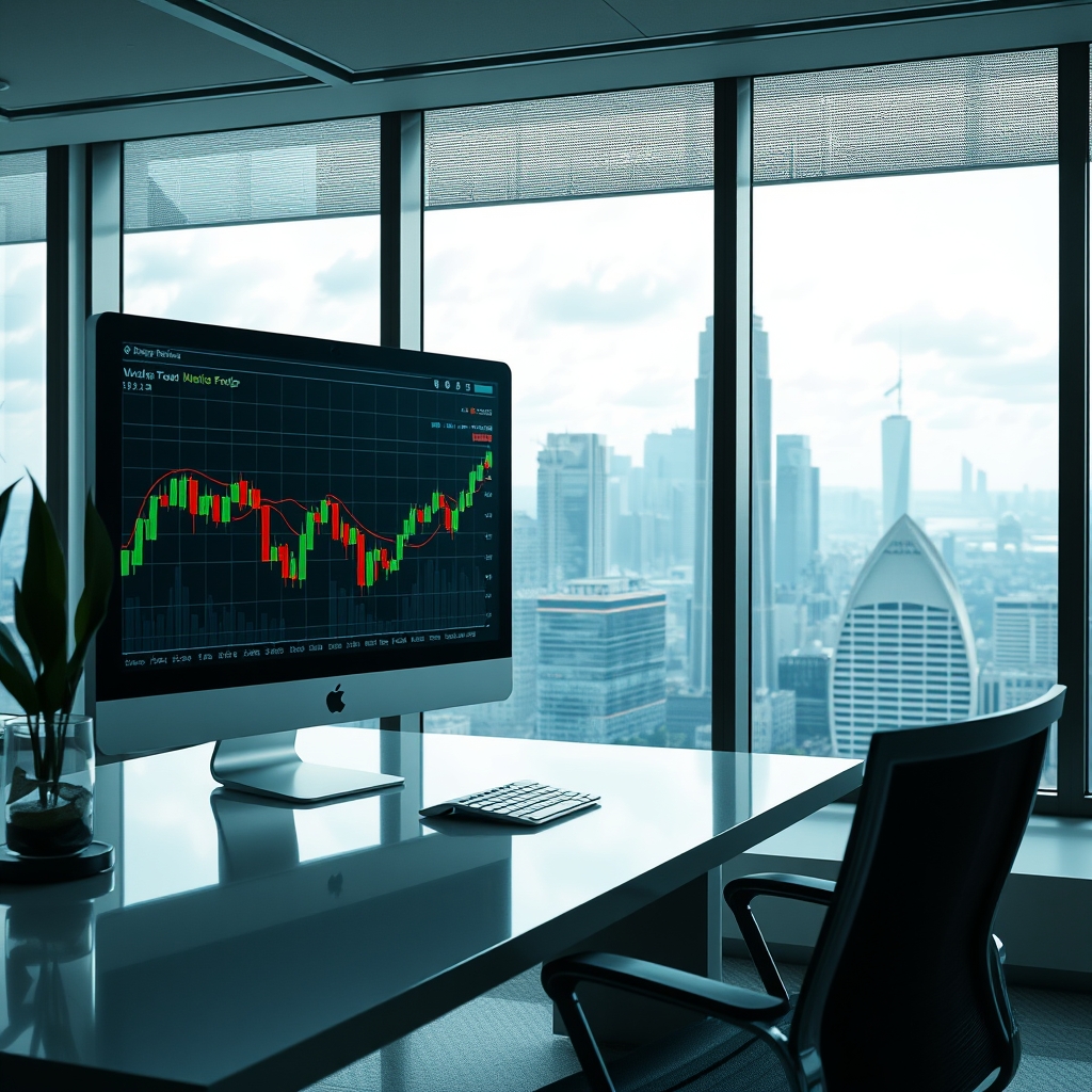 Maximize ESOPs for Early Retirement Success