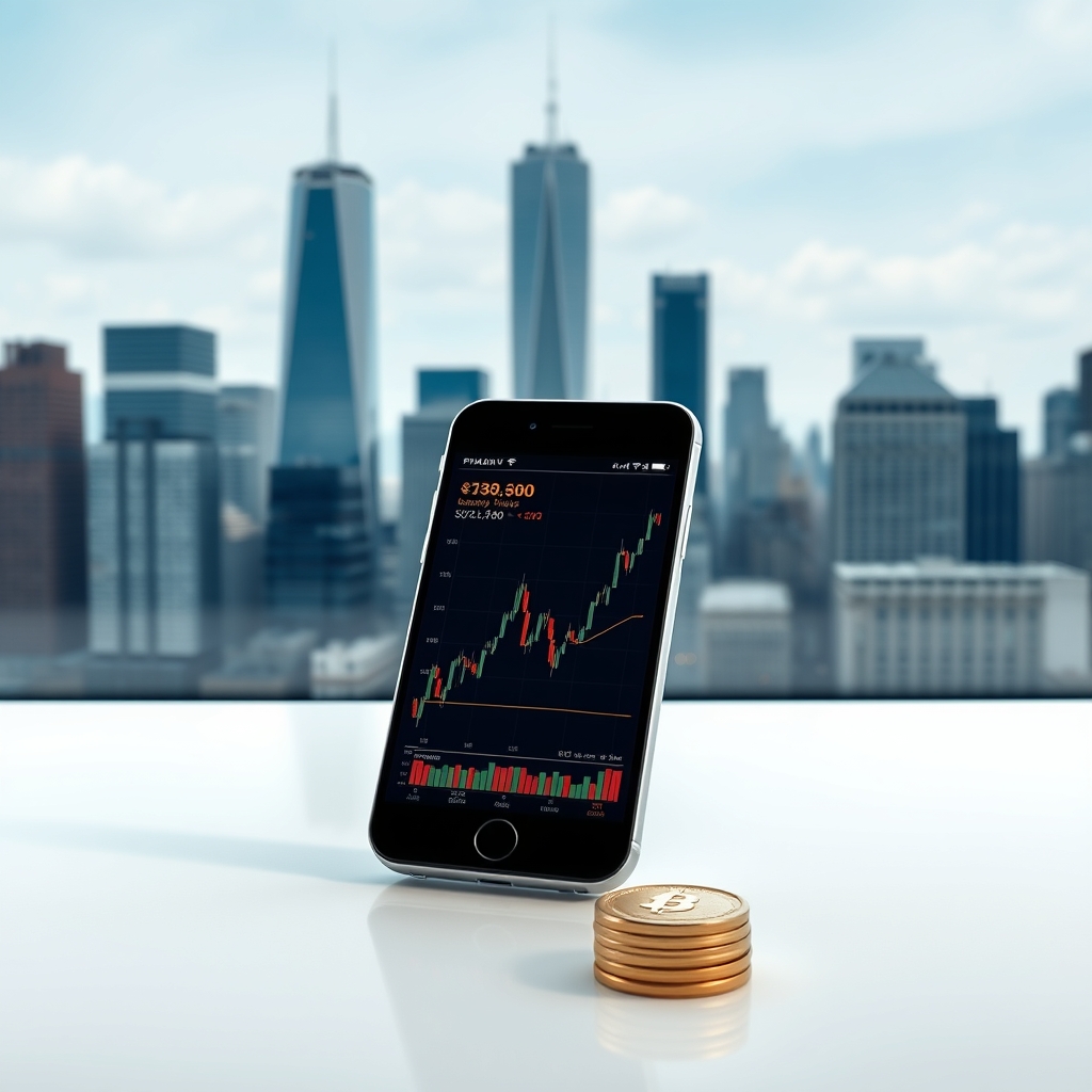 Micro-Investing Apps for Beginners: A Tax-Compliant Guide
