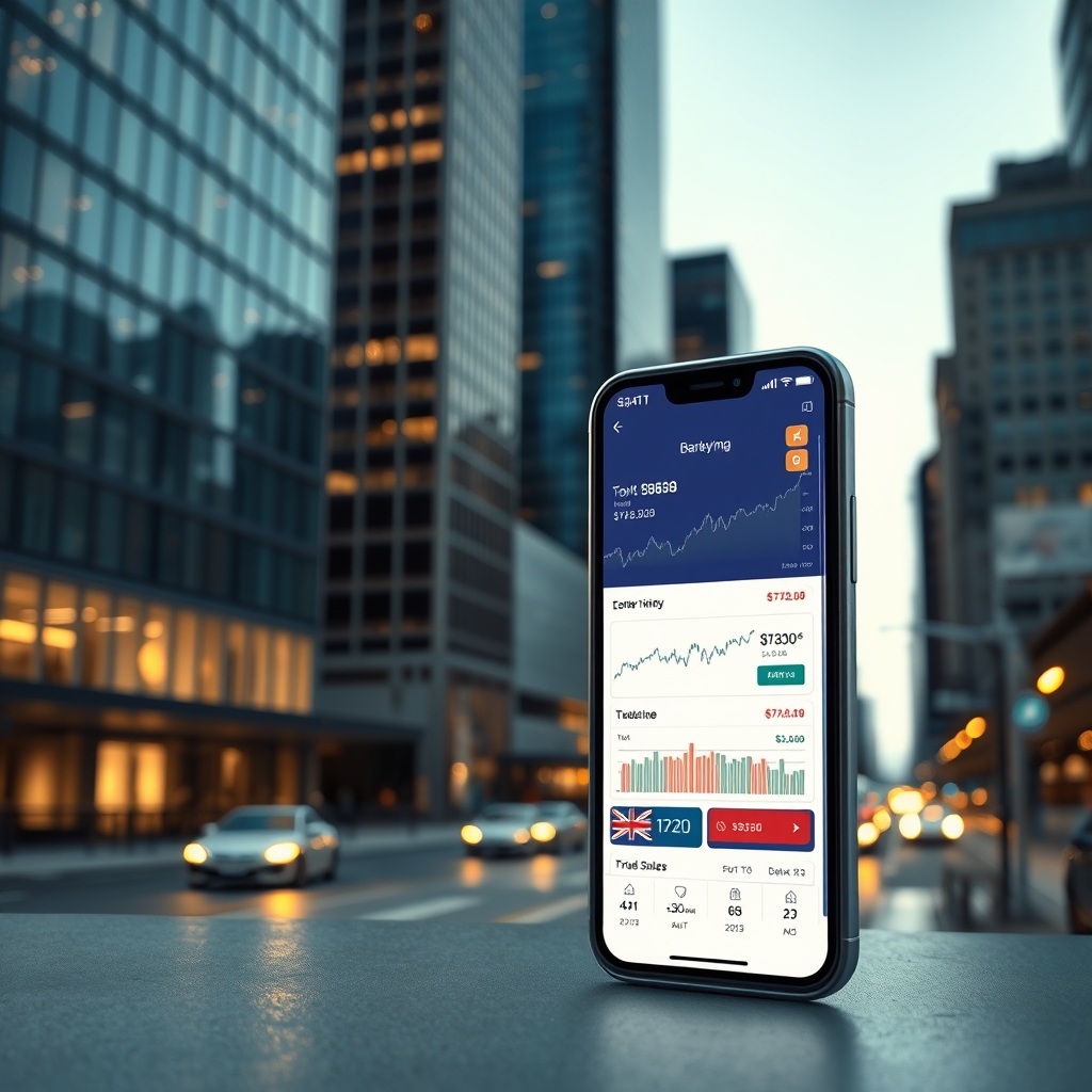 Mobile Banking Revolutionizes Financial Inclusion