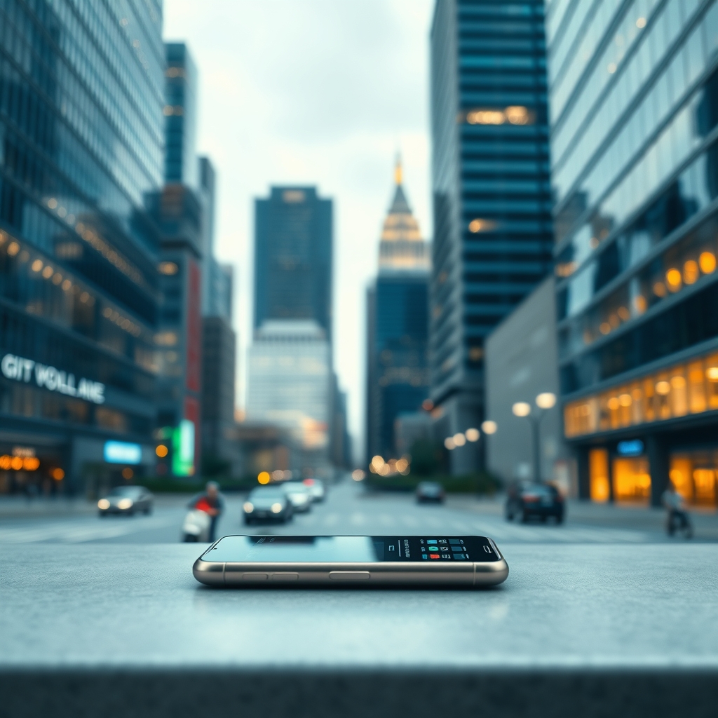 Secure Mobile Payments for Global Travelers