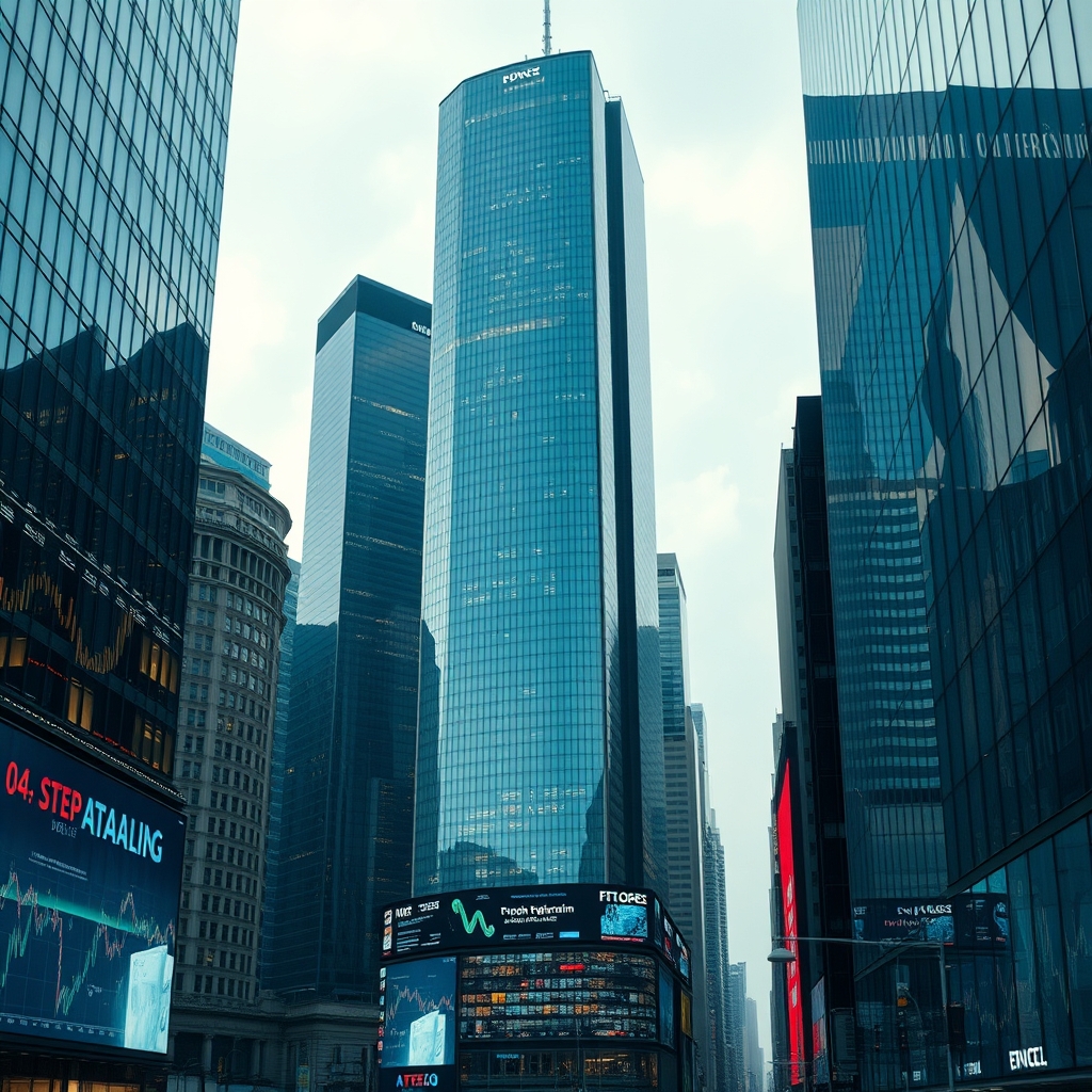 Neobanks Disrupting Personal Finance Landscape