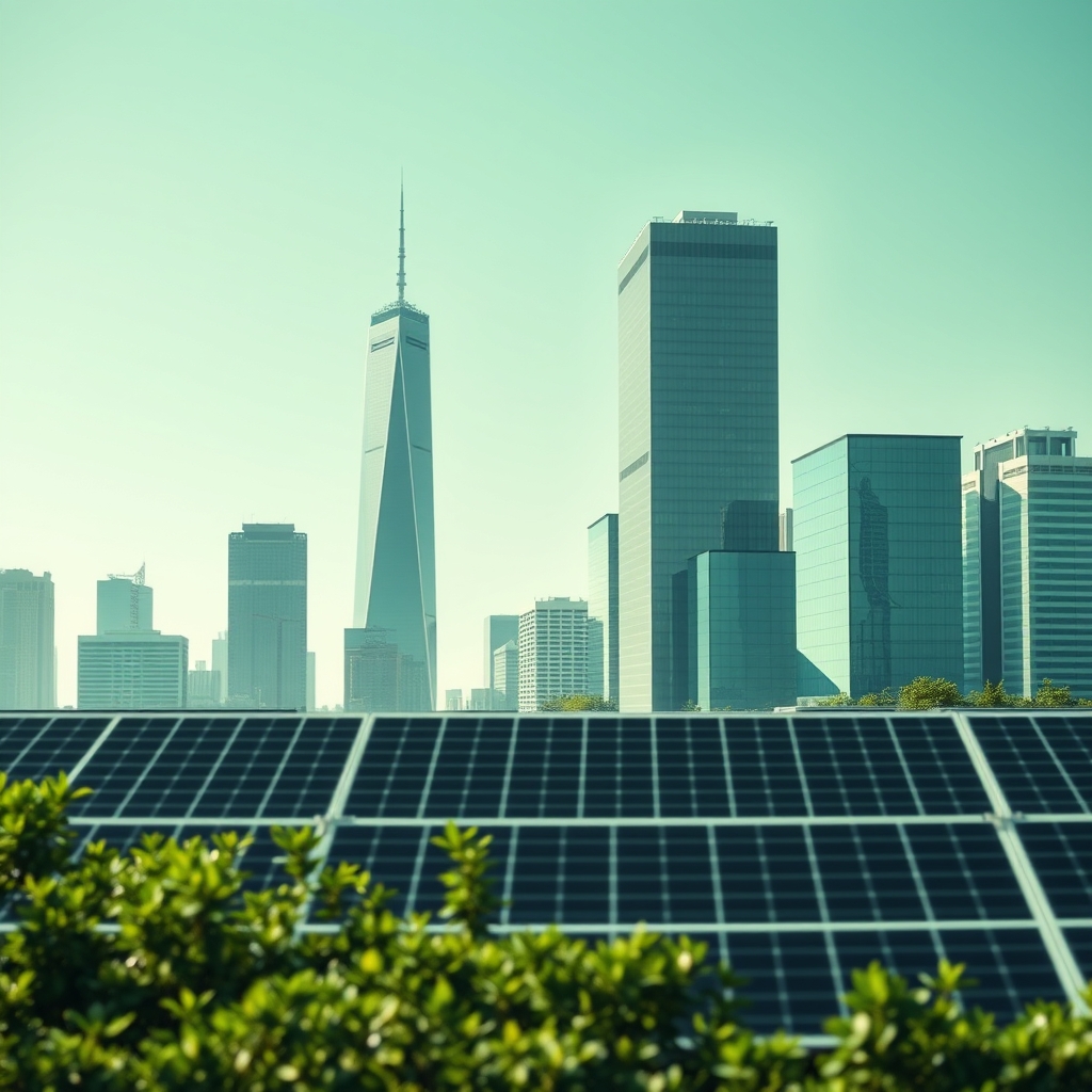 Robo-Advisors for SRI: Smart Investing for Impact