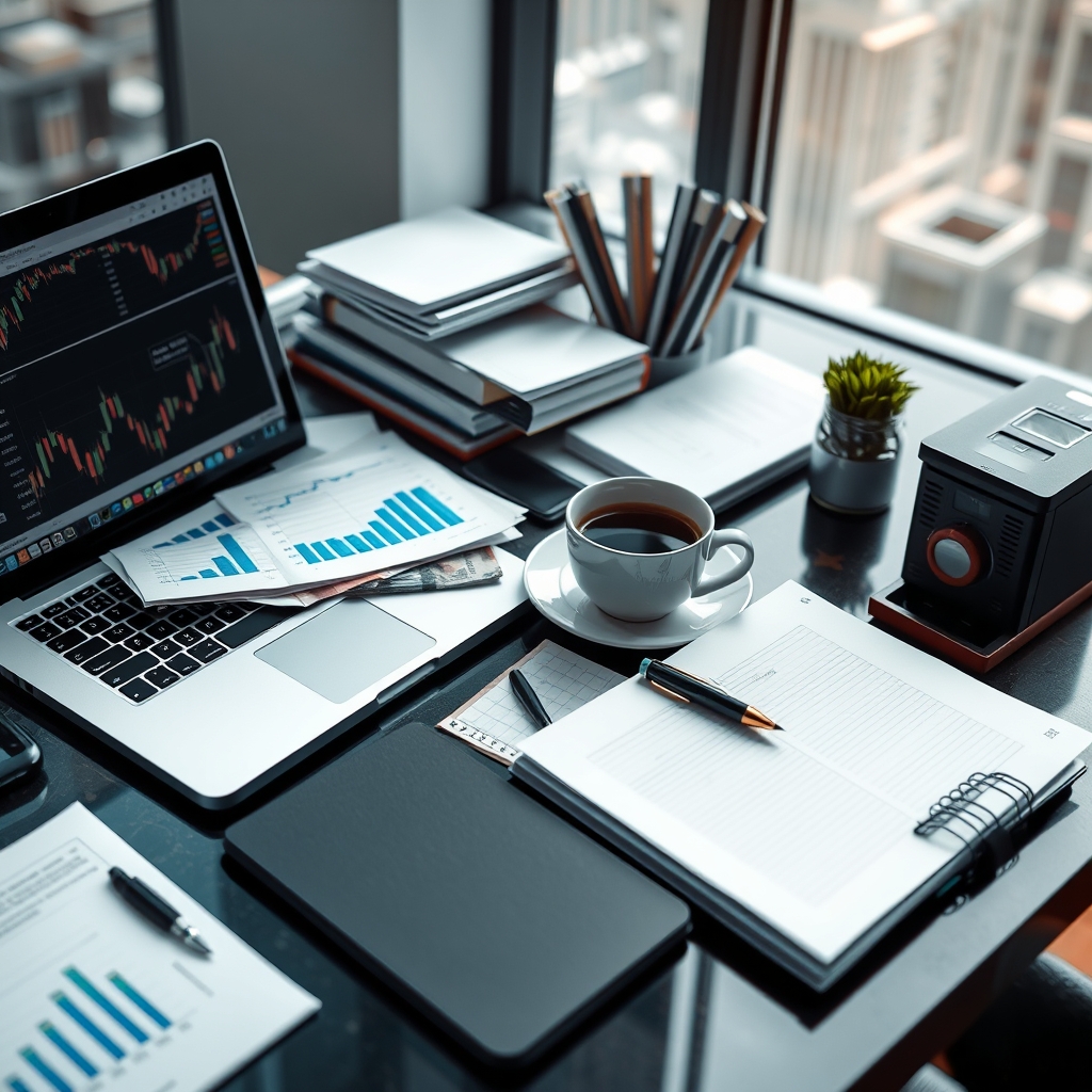Side Hustle Income Stream on a Shoestring Budget