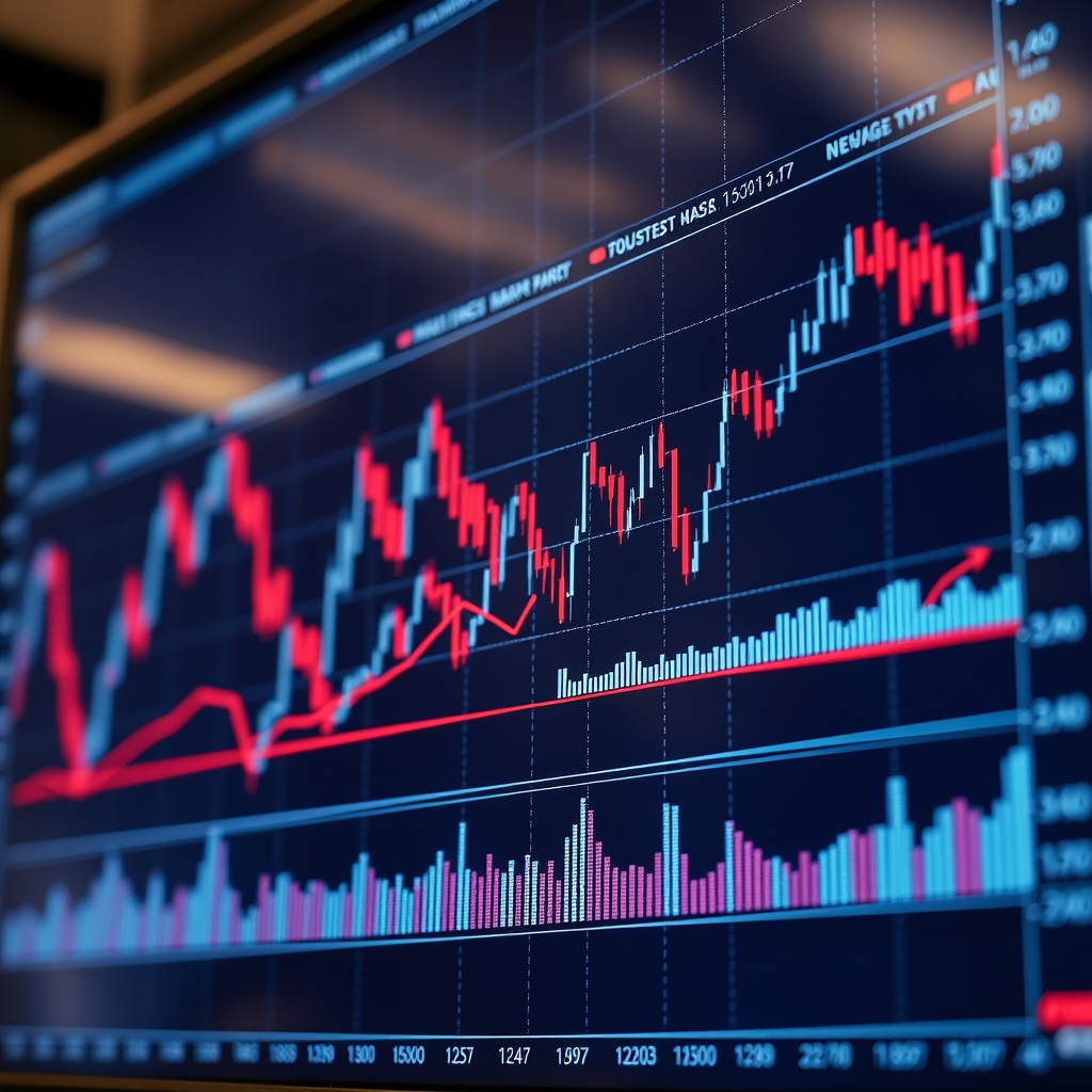 Cracking Stock Market Technical Analysis Code