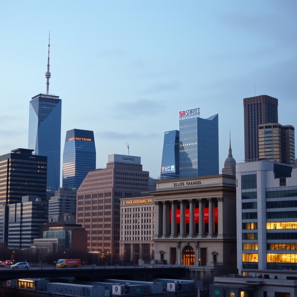 Tax-Savvy Stock Options With Fintech Tools